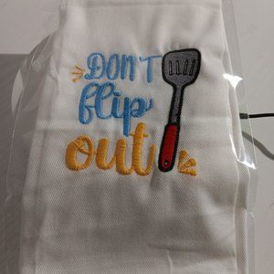 Kitchen Tea Towel